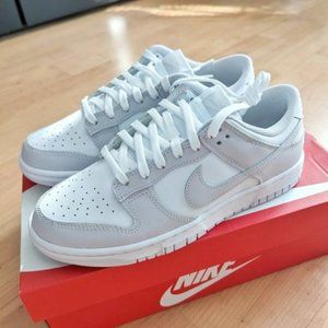 Nike Dunk Low Venice Grey